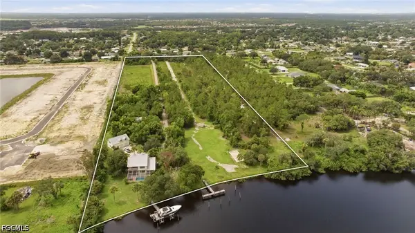 13668 Marquette Boulevard, Fort Myers, FL 33905