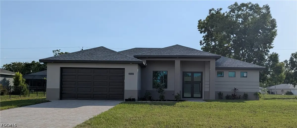 25229 Alcazar Drive, Punta Gorda, FL 33955 - #1