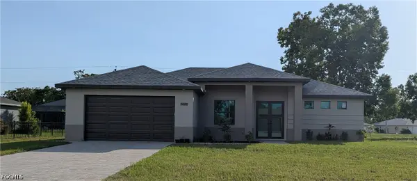 25229 Alcazar Drive, Punta Gorda, FL 33955