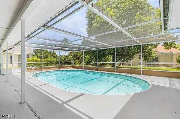 1306 SE 21st Lane, Cape Coral, FL 33990