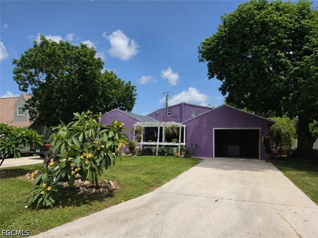 7381  7383 Albany Road, Fort Myers, FL 33967 - #1
