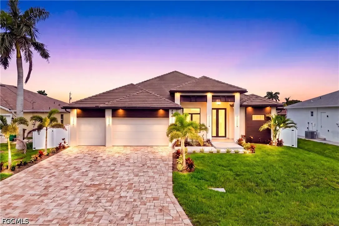 114 SW 36th Place, Cape Coral, FL 33991 - #1