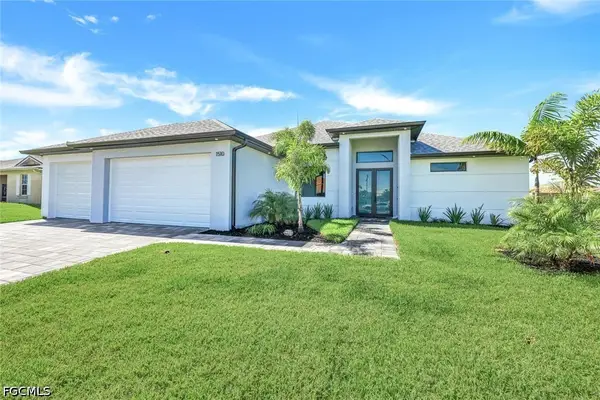 1510 NW 4th Street, Cape Coral, FL 33993