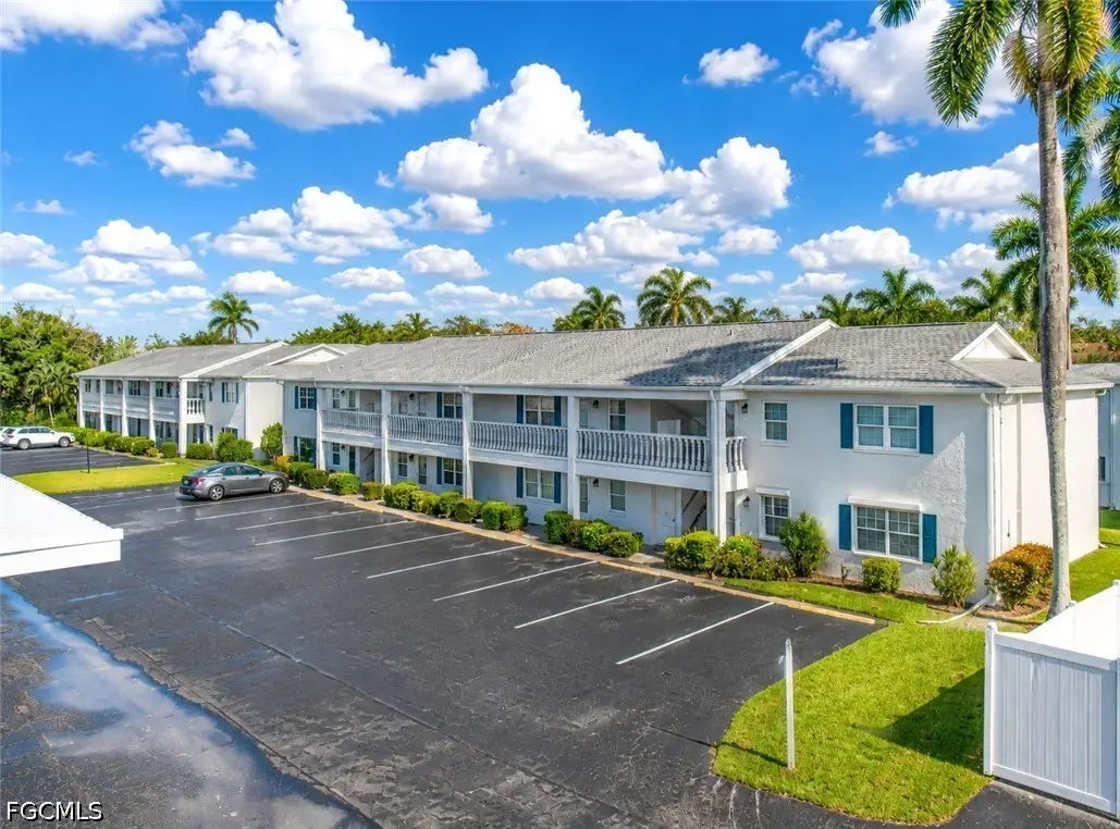 1830 Brantley Road #I7, Fort Myers, FL 33907 - #1