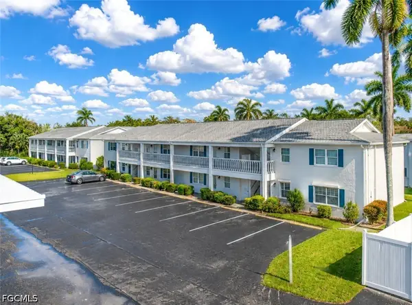 1830 Brantley Road #I7, Fort Myers, FL 33907
