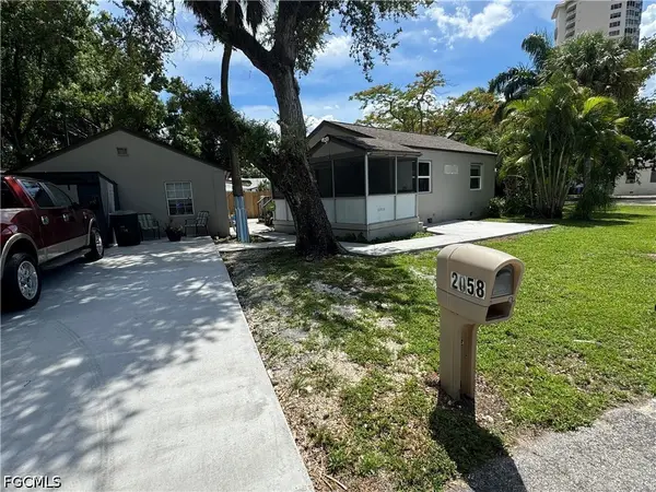 2060 Bayside Parkway, Fort Myers, FL 33901