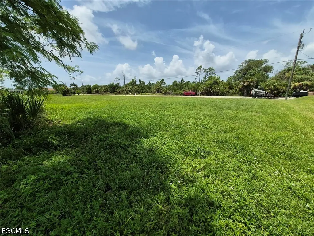 4149 Old Burnt Store Road N, Cape Coral, FL 33993 - #1