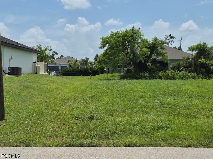 4149 Old Burnt Store Road N, Cape Coral, FL 33993 - #2