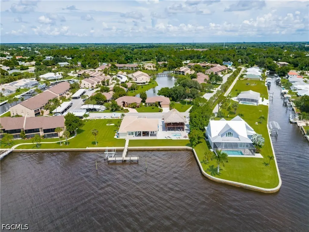 15475 Admiralty Circle, North Fort Myers, FL 33917 - #1