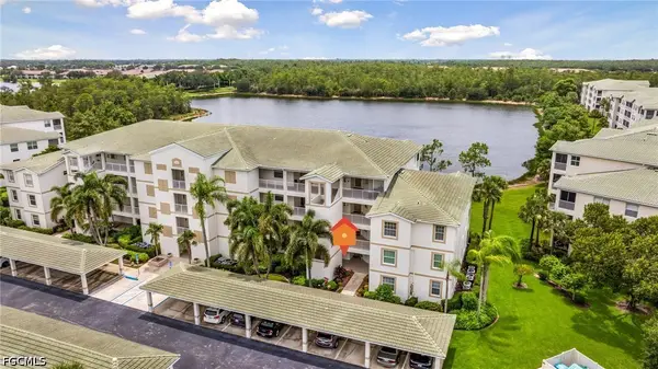 14340 Bristol Bay Place #107, Fort Myers, FL 33912