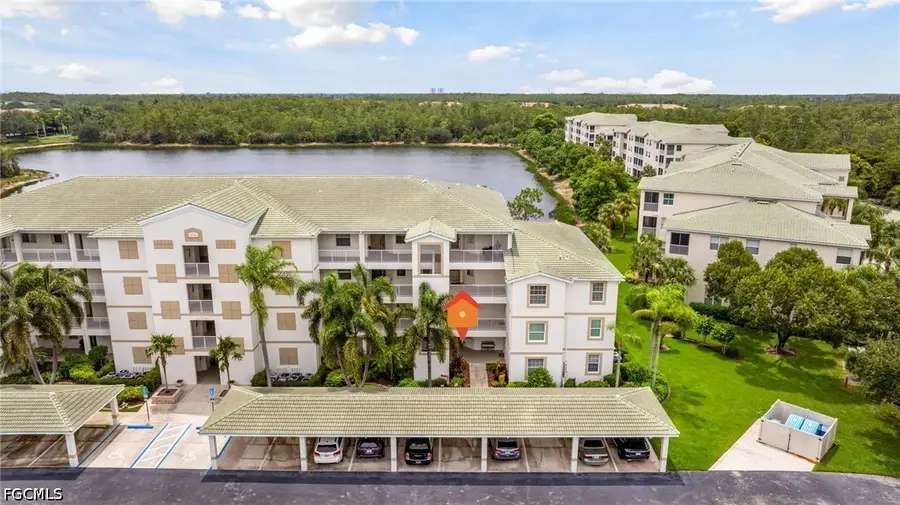 14340 Bristol Bay Place #107, Fort Myers, FL 33912 - #2
