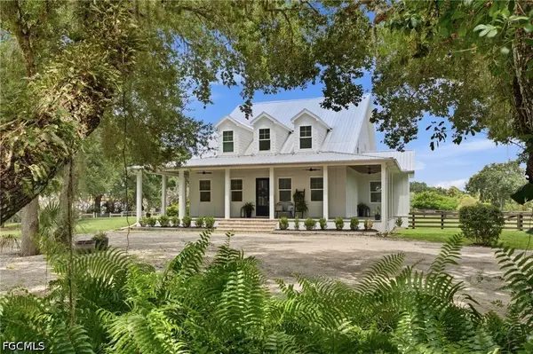 3651 Bateman Road, Alva, FL 33920
