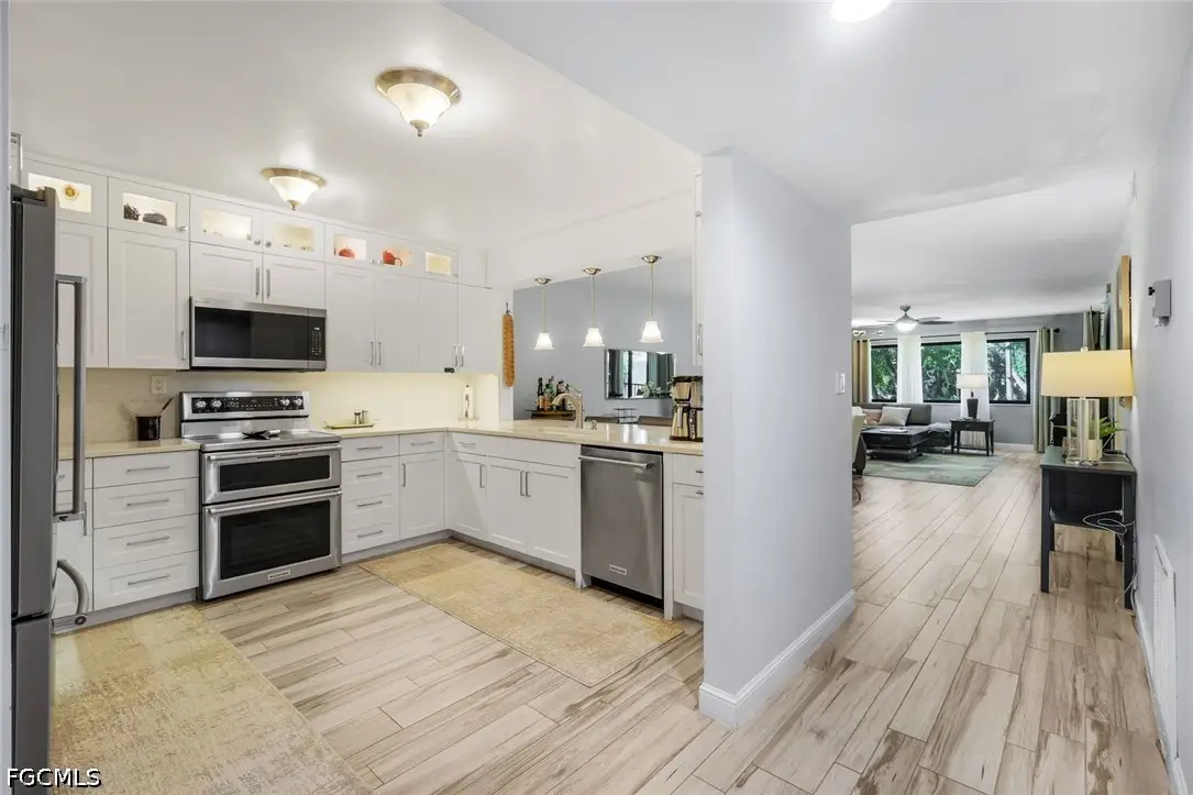 9901 Sunset Cove Lane #222, Fort Myers, FL 33919 - #1