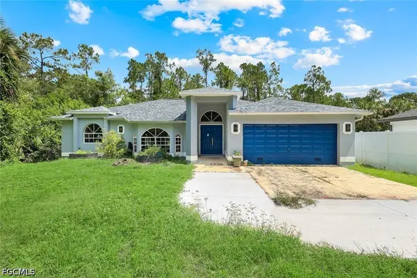 341 41st Avenue Ne, Naples, FL 34120