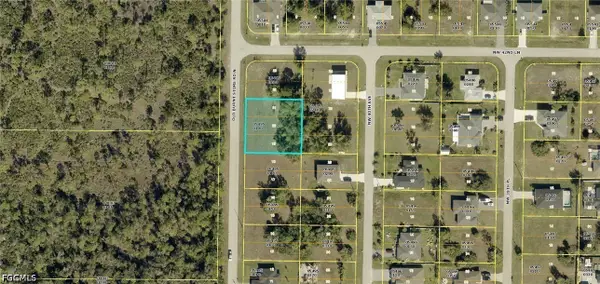 4171 Old Burnt Store Road N, Cape Coral, FL 33993