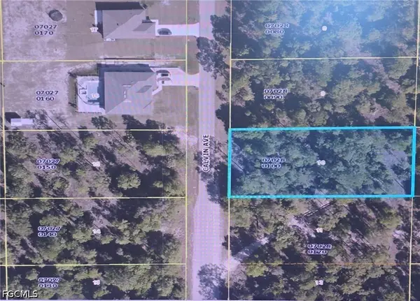 1404 Calvin Avenue, Lehigh Acres, FL 33972