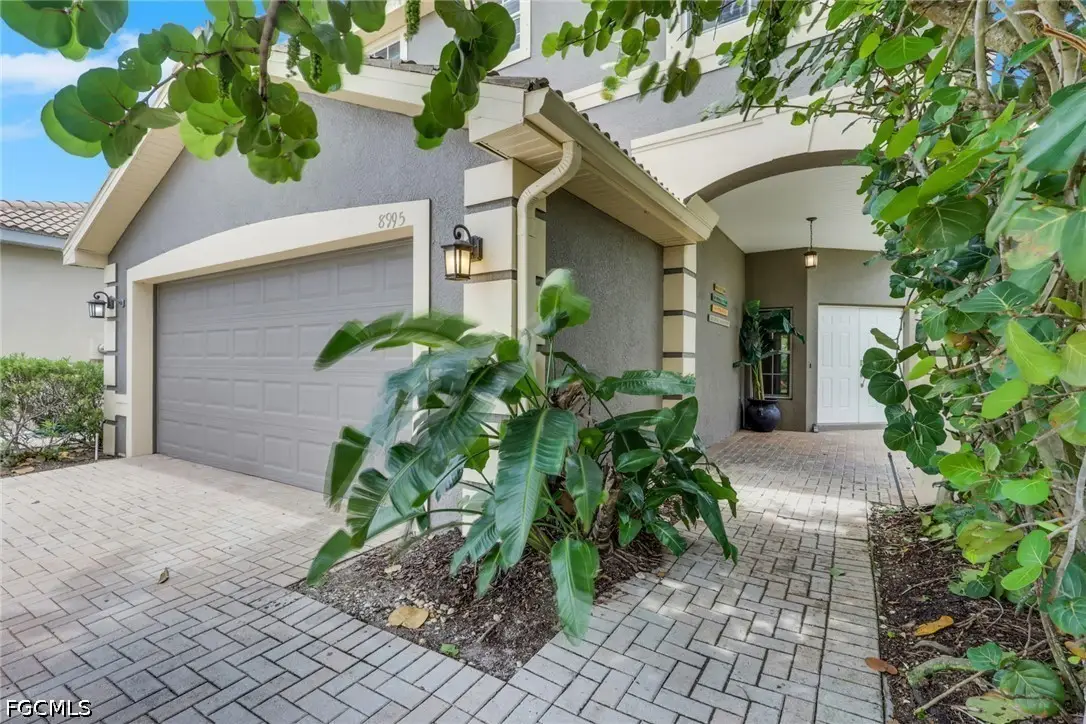 8995 Spring Mountain Way, Fort Myers, FL 33908 - #1