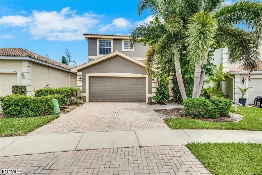 8995 Spring Mountain Way, Fort Myers, FL 33908 - #2
