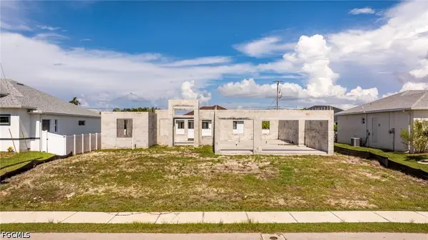 428 SW 28th Avenue, Cape Coral, FL 33991