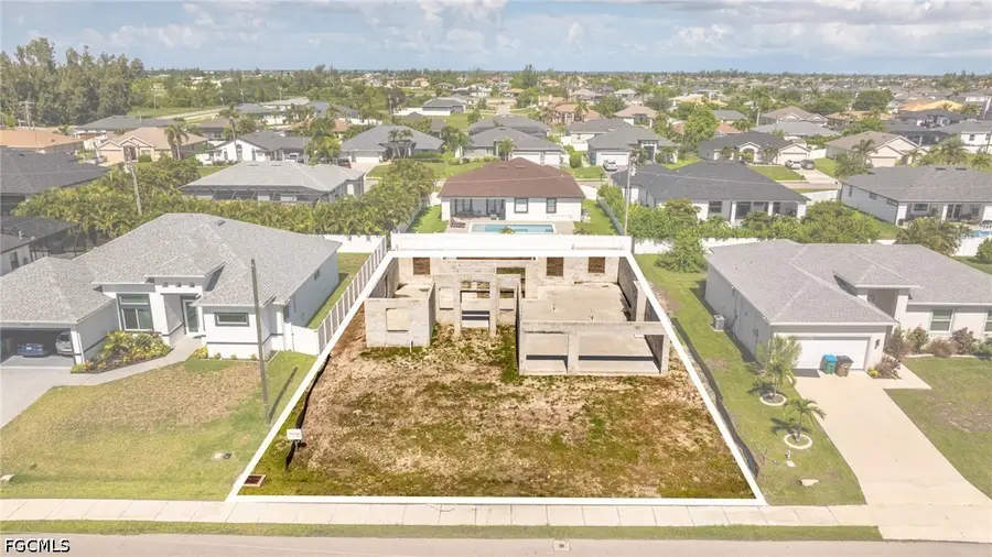 428 SW 28th Avenue, Cape Coral, FL 33991 - #3