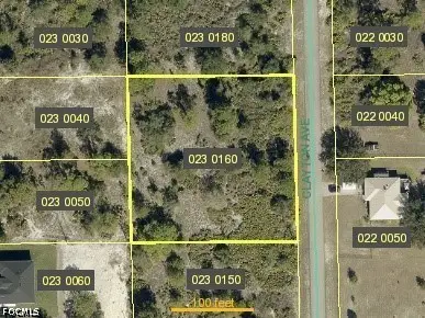 1711 Clayton Avenue, Lehigh Acres, FL 33972