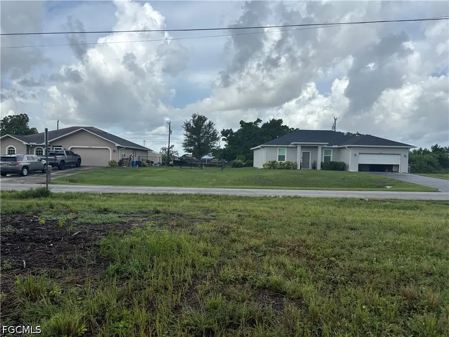 2155 NE 20th Lane, Cape Coral, FL 33909 - #2