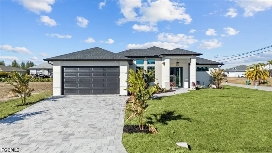 1430 NE 6th Place, Cape Coral, FL 33909 - #2