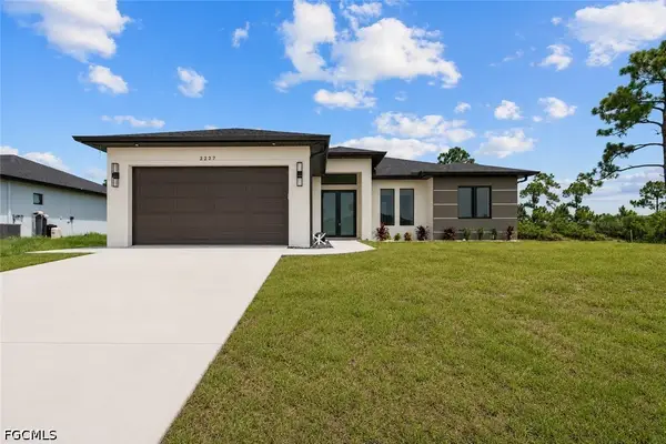 2227 NW 30th Street, Cape Coral, FL 33993