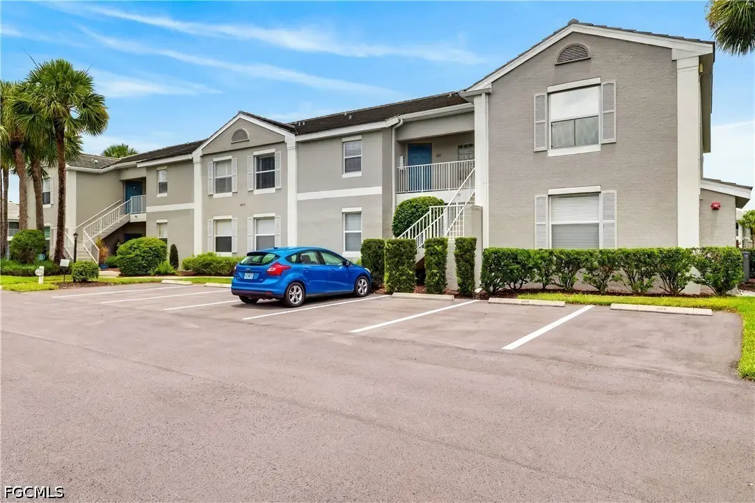 12065 Summergate Circle #203, Fort Myers, FL 33913 - #1