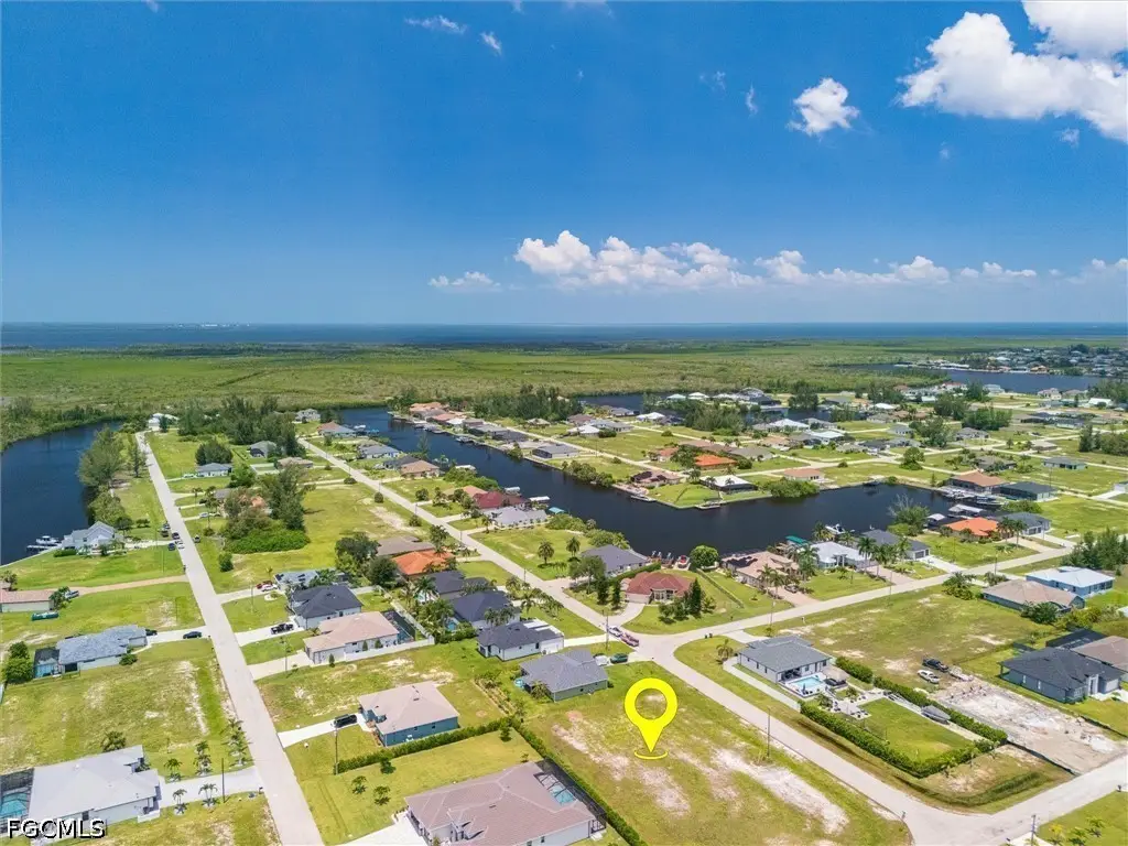 4106 NW 20th Terrace, Cape Coral, FL 33933 - #1