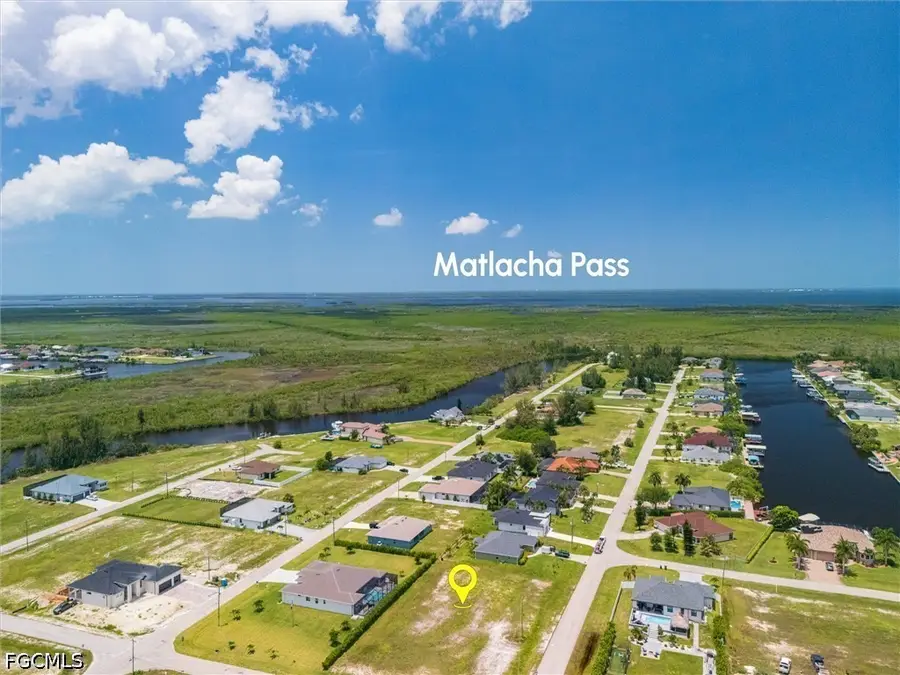 4106 NW 20th Terrace, Cape Coral, FL 33933 - #2