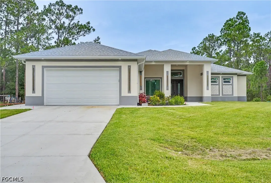 1113 Leroy Avenue, Lehigh Acres, FL 33972 - #1
