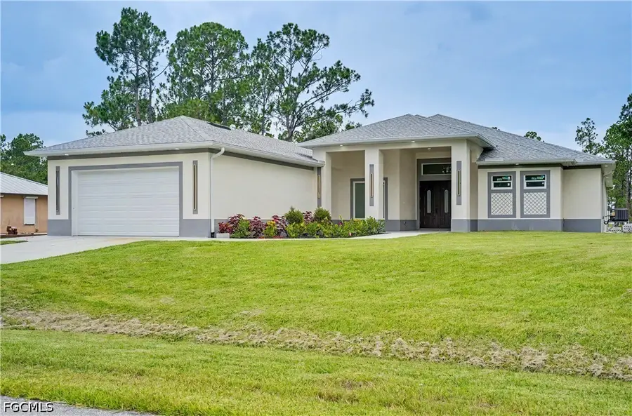 1113 Leroy Avenue, Lehigh Acres, FL 33972 - #2