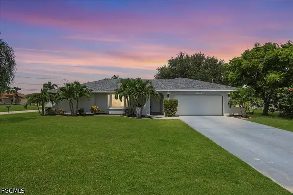 1422 SW 1st Avenue, Cape Coral, FL 33991