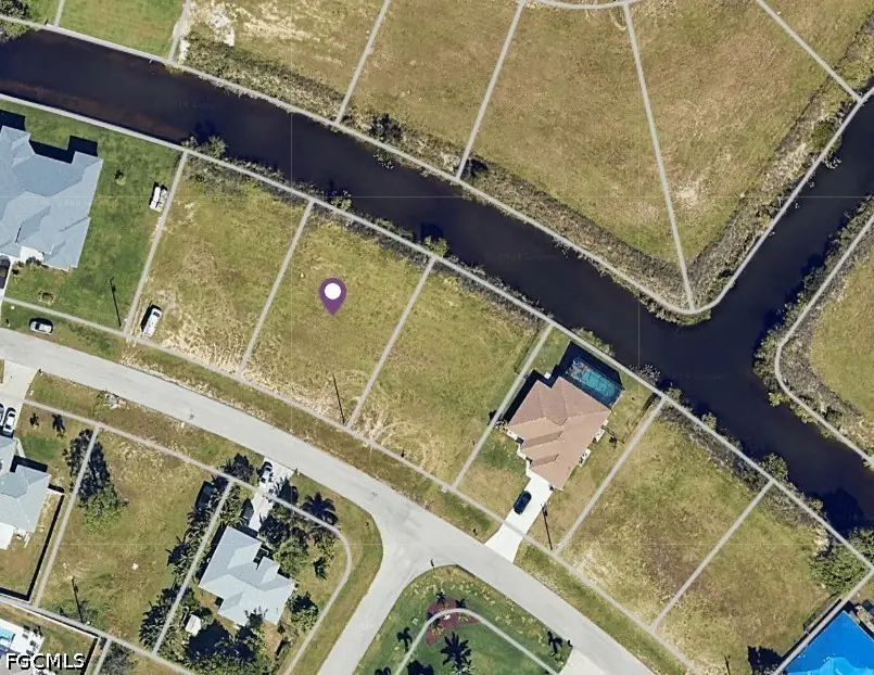 1819 NE 13th Terrace, Cape Coral, FL 33909 - #1