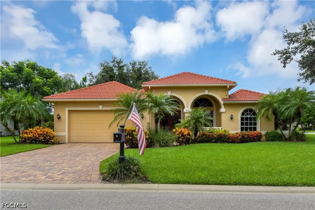11620 Spoonbill Lane, Fort Myers, FL 33913 - #1
