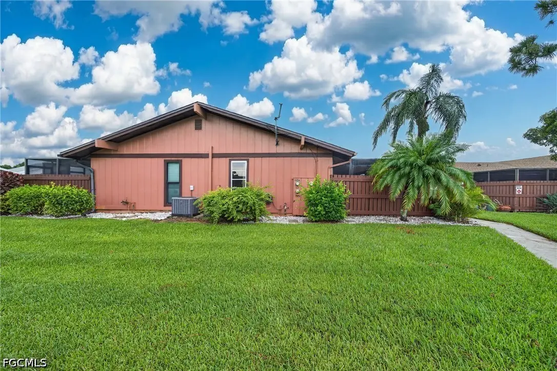 15451 Crystal Lake Drive, North Fort Myers, FL 33917 - #1