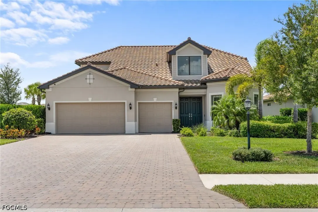 17551 Elkgrove Lane, Estero, FL 33928 - #1