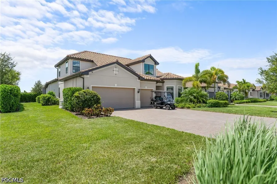 17551 Elkgrove Lane, Estero, FL 33928 - #2