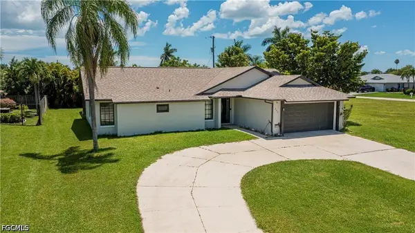 242 SW 45th Terrace, Cape Coral, FL 33914