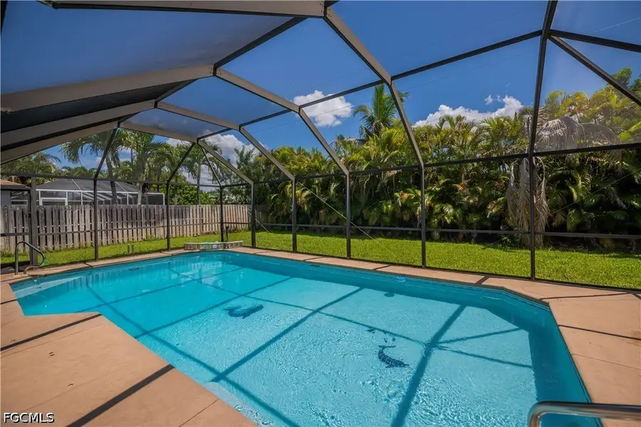 242 SW 45th Terrace, Cape Coral, FL 33914 - #2