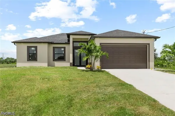 760 Festival Avenue S, Lehigh Acres, FL 33974