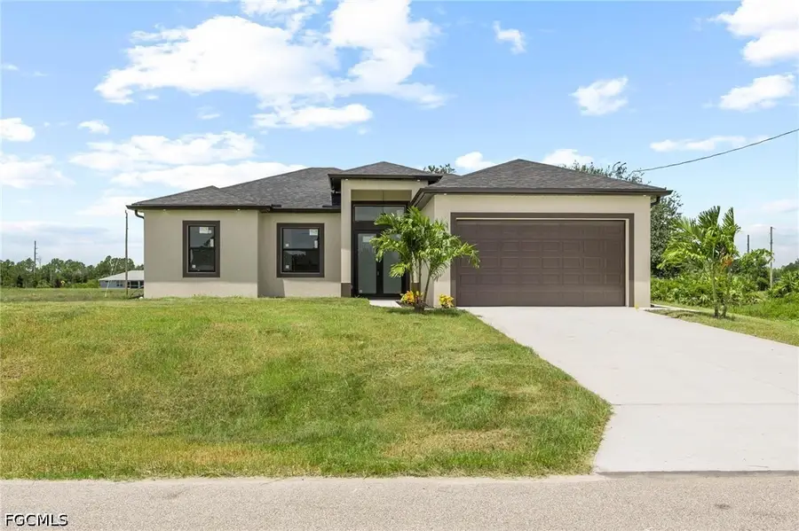 760 Festival Avenue S, Lehigh Acres, FL 33974 - #2