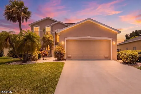 16845 Colony Lakes Boulevard, Fort Myers, FL 33908