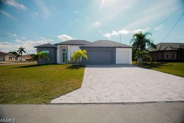 2000 SW 31st Terrace, Cape Coral, FL 33914
