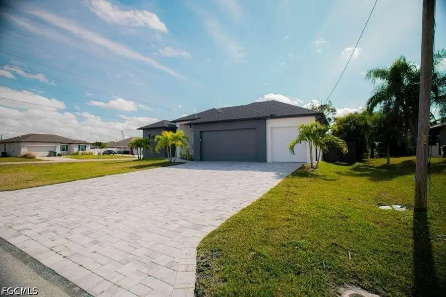 2000 SW 31st Terrace, Cape Coral, FL 33914 - #2