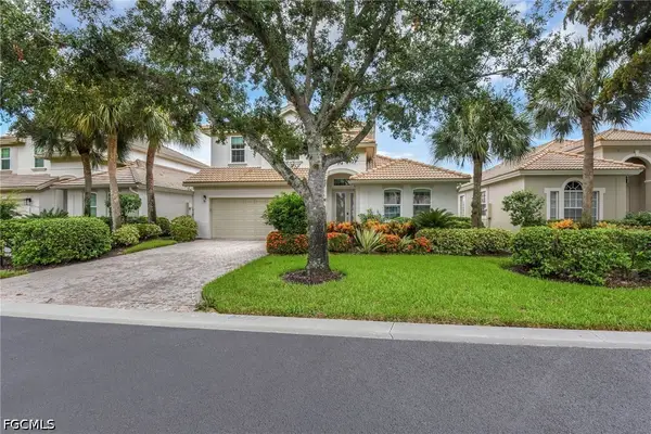 23157 Oakglen Lane, Estero, FL 34135