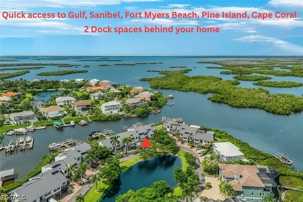 17036 Marina Cove Lane, Fort Myers, FL 33908