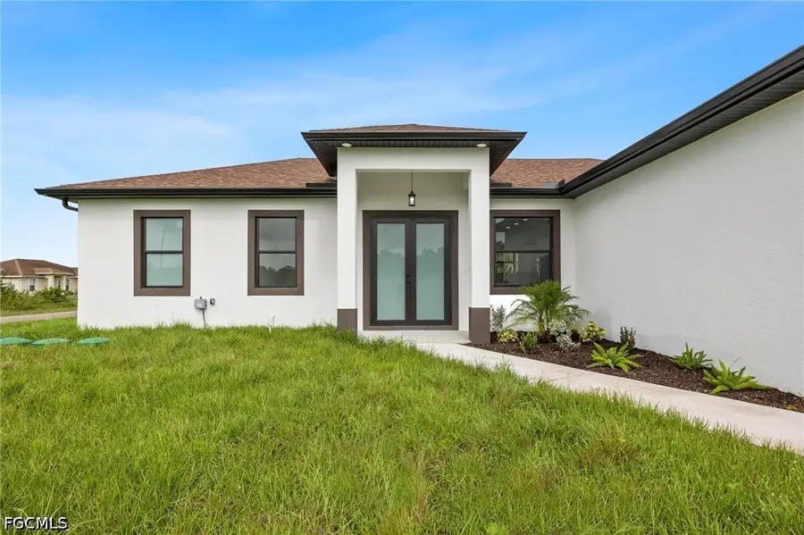 744 Oakridge Avenue S, Lehigh Acres, FL 33974 - #3