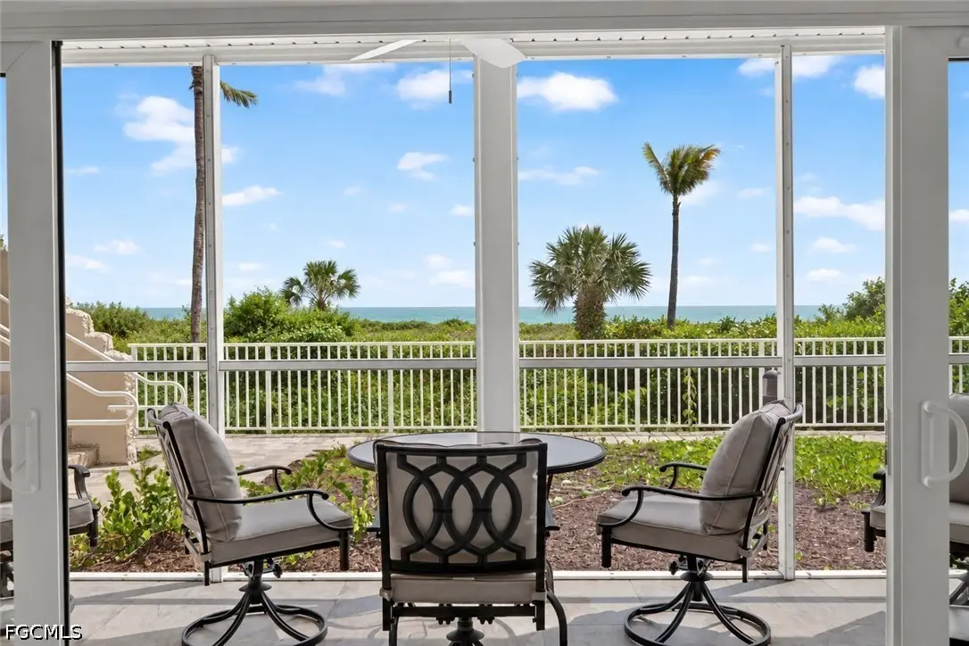 827 E Gulf Drive #C-3, Sanibel, FL 33957 - #1